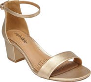 Comfortview The Orly Sandal