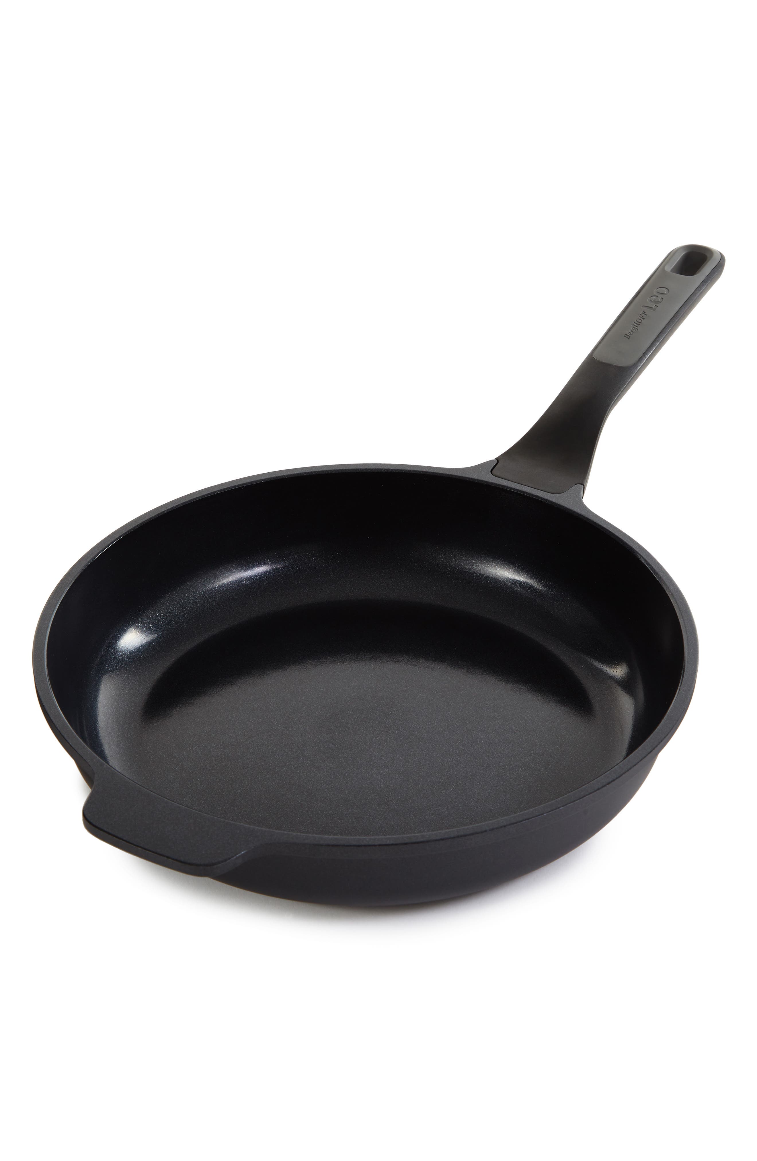 BergHOFF Leo Stone Nonstick 11-Inch Fry Pan
