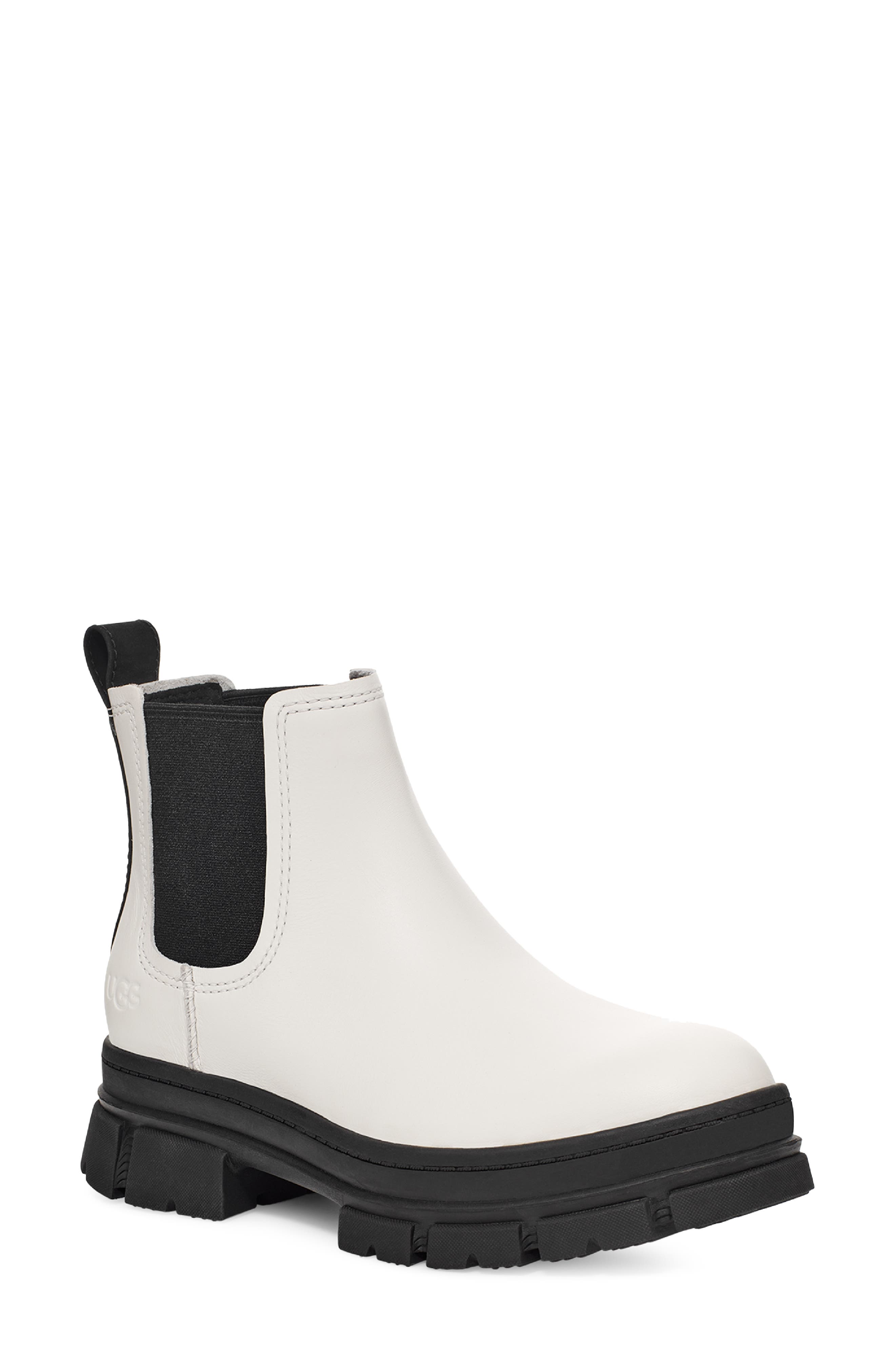 Ashton Waterproof Chelsea Boot (Women) | Nordstrom
