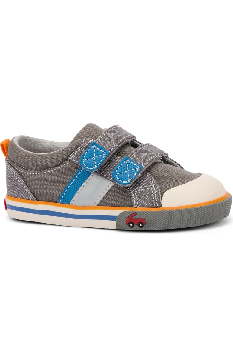 See Kai Run Russell Sneaker, Main, color,