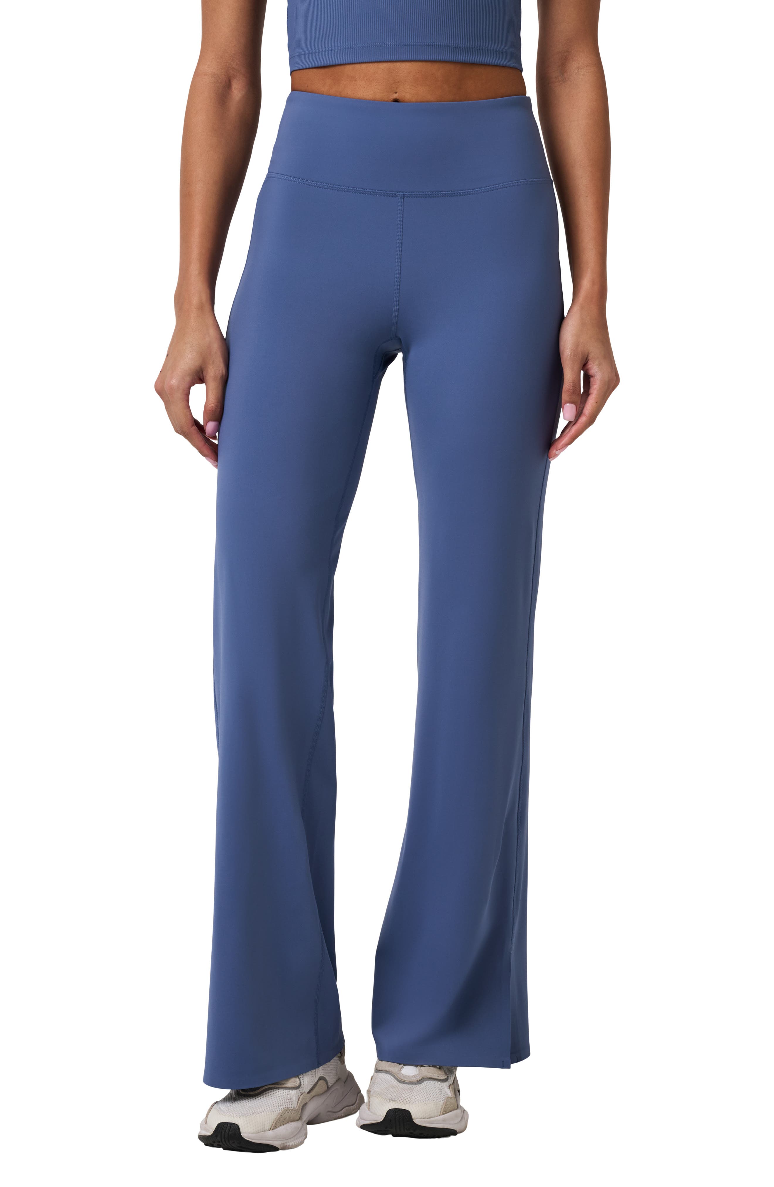 Moveknit Bonded Pants - image 3