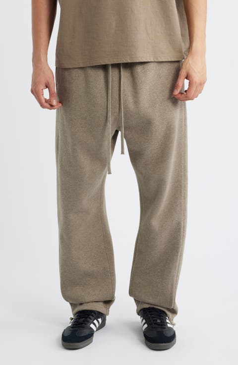 [ NERDY ]★23SS★ESSENTIAL SWEATPANTS Men's Fear of God Essentials Joggers & Sweatpants
