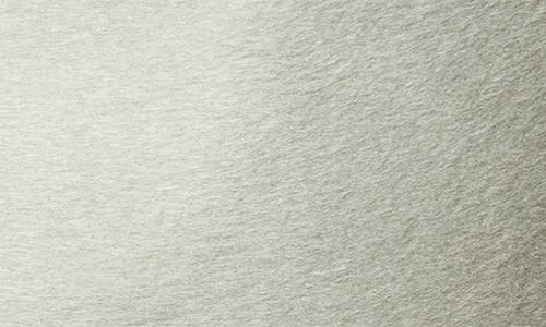 Bailey Colby Wool Fedora In Silver