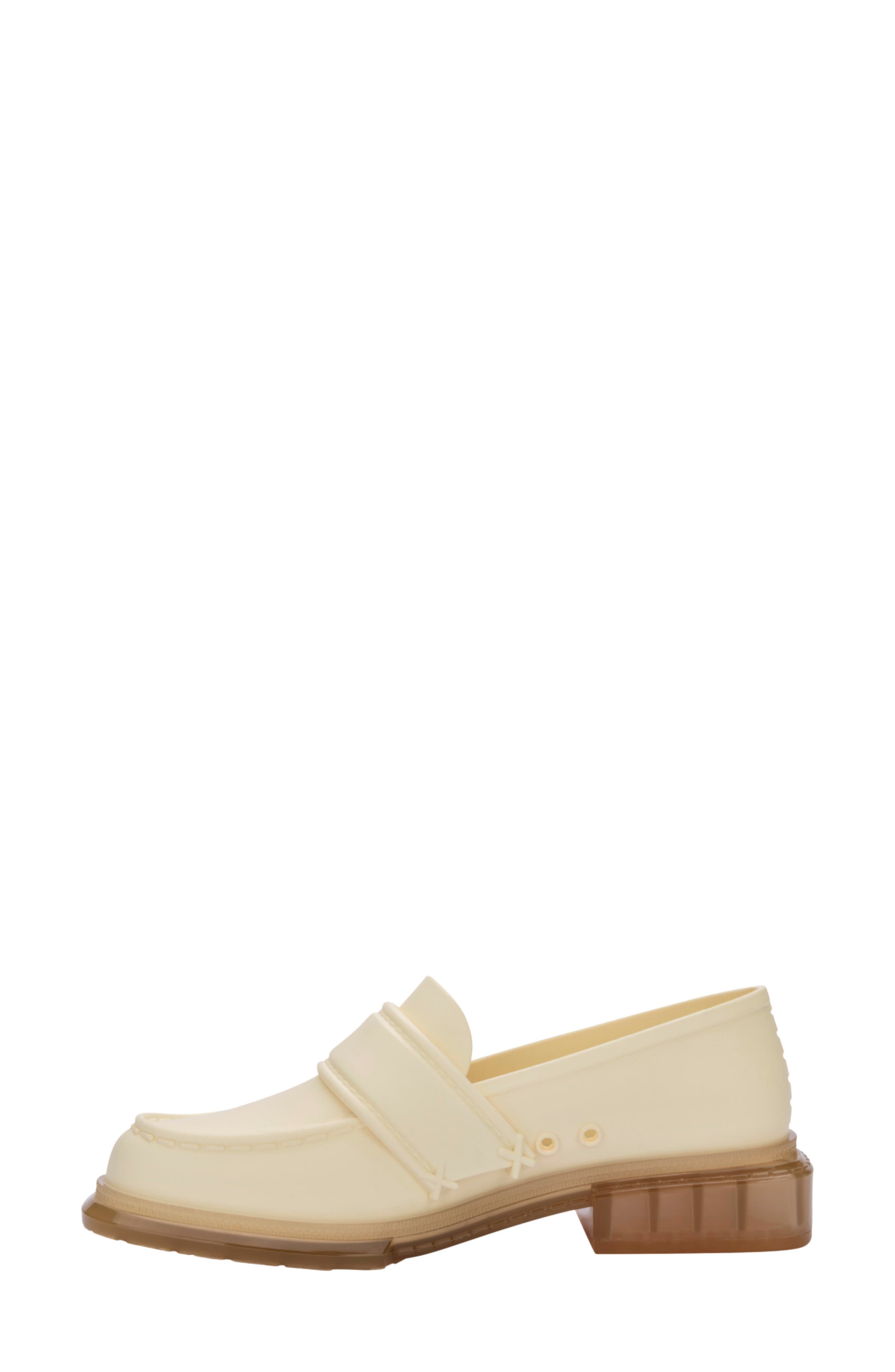 Spencer Loafer, Alternate, color, BEIGE