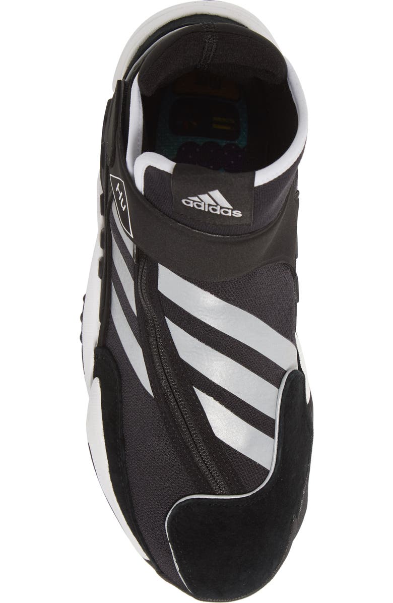 Y-3 adidas Originals x Pharrell Williams 0 to 60 BOS Basketball Shoe, Alternate, color,