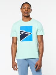 Sergio Tacchini Dante T-Shirt