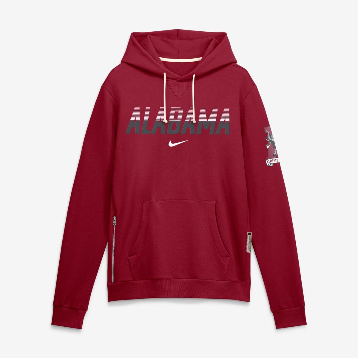 selected Crimson