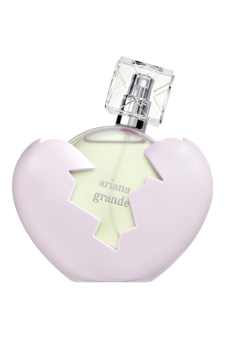 Thank U Next 2.0 Eau de Parfum, Main, color, NO COLOR