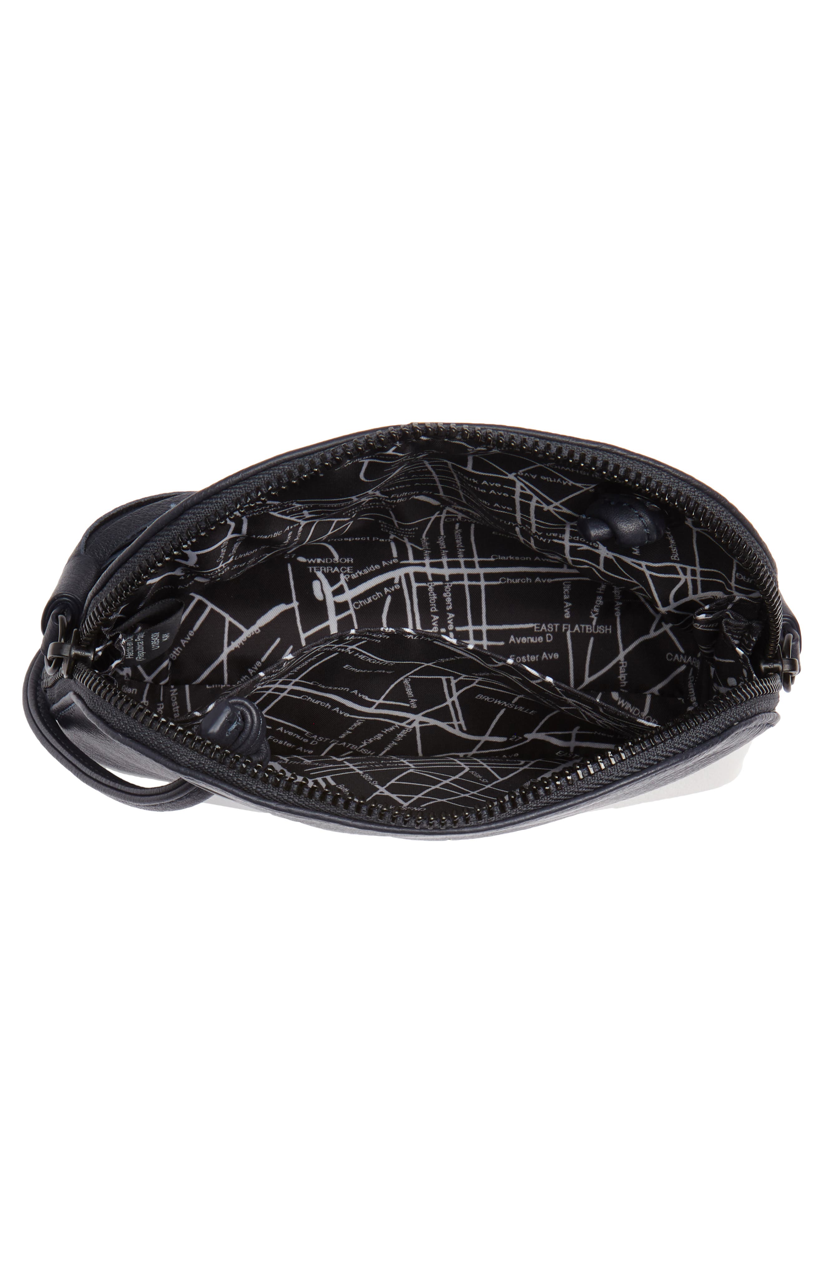 STATE Bags Kay Colorblock Leather Crossbody, Alternate, color, 