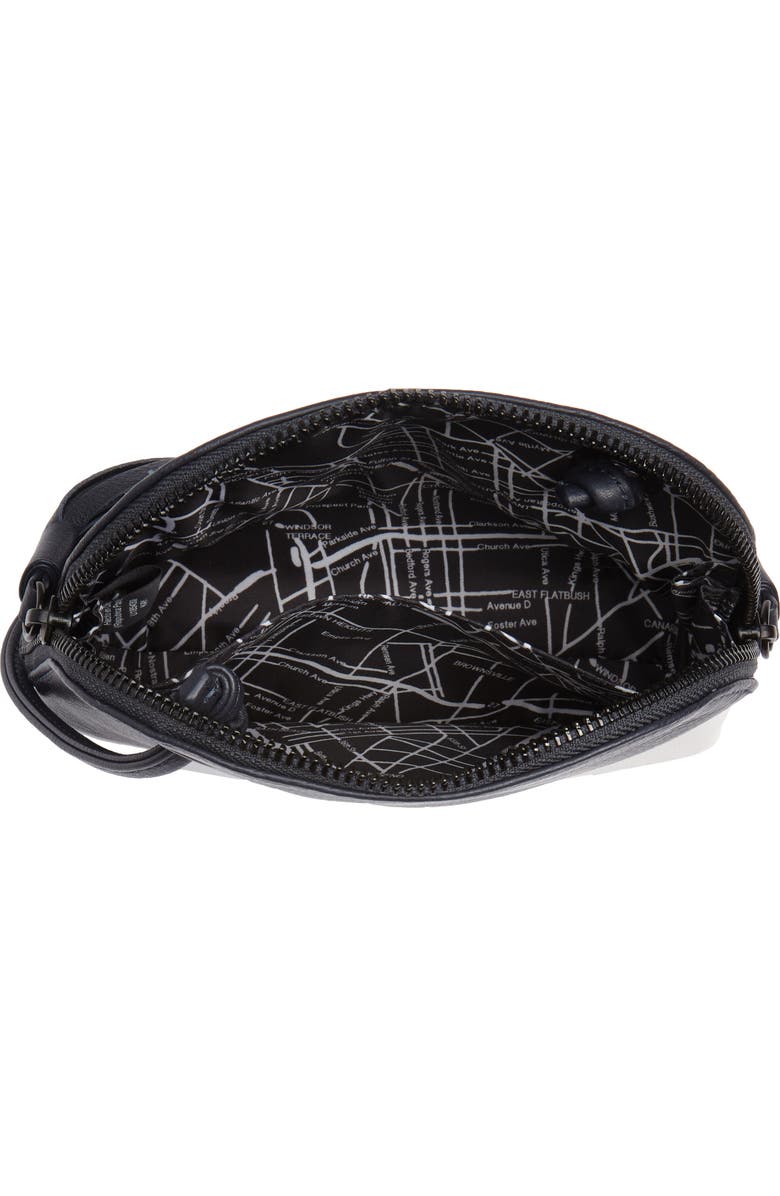 STATE Bags Kay Colorblock Leather Crossbody, Alternate, color,