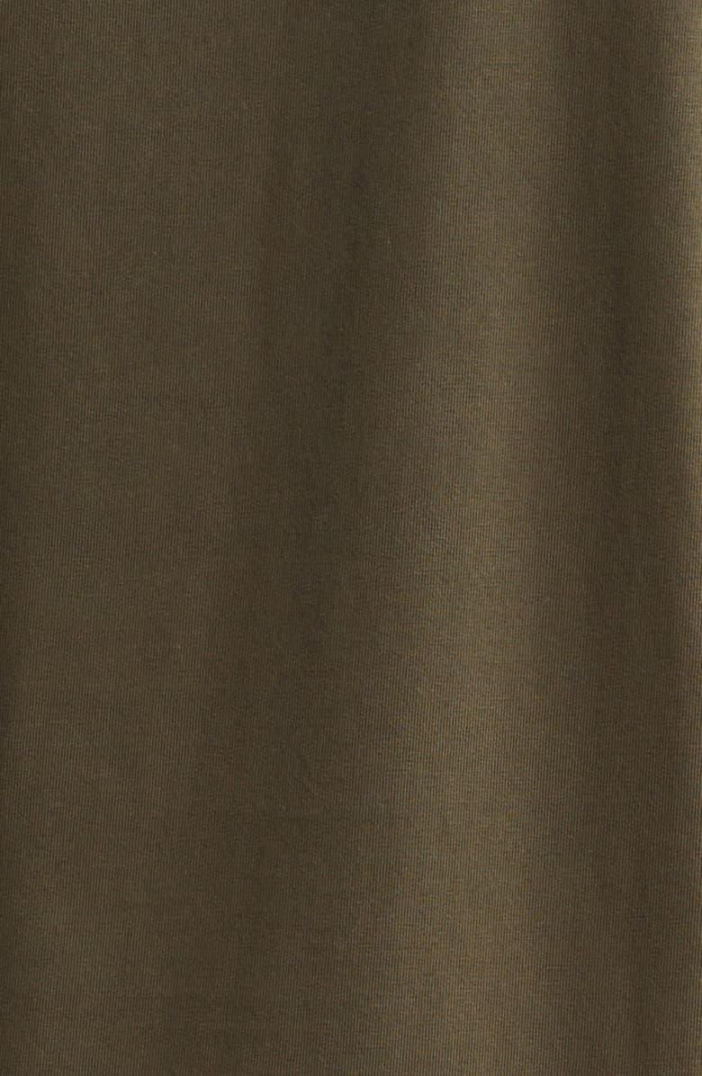 Givenchy Regular Fit Logo T-Shirt, Alternate, color, Khaki