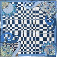 Elizabetta Dama - Silk Bandana