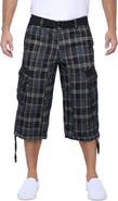 XRAY Belted Cargo Shorts