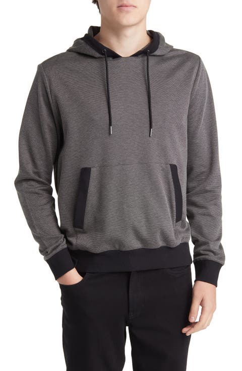 Midmoor Knit Hoodie