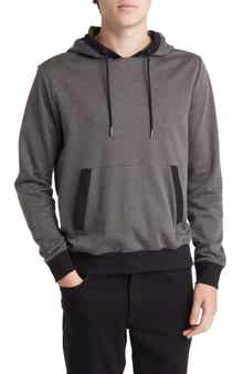 Midmoor Knit Hoodie
