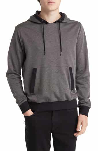 Midmoor Knit Hoodie