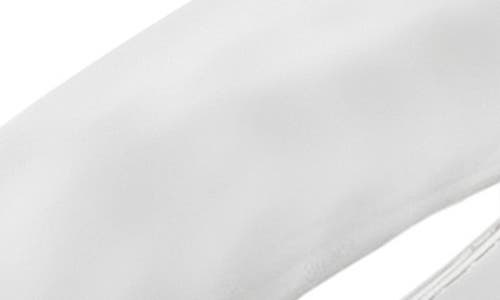 Nordstrom Set Of 5 Assorted Stacking Rings In Metallic