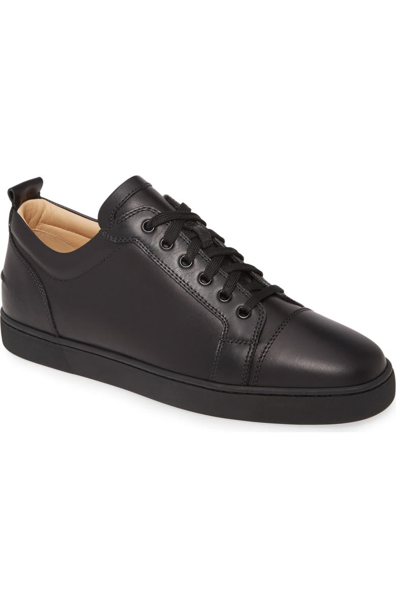 Christian Louboutin Louis Junior Low Top Sneaker, Main, color,