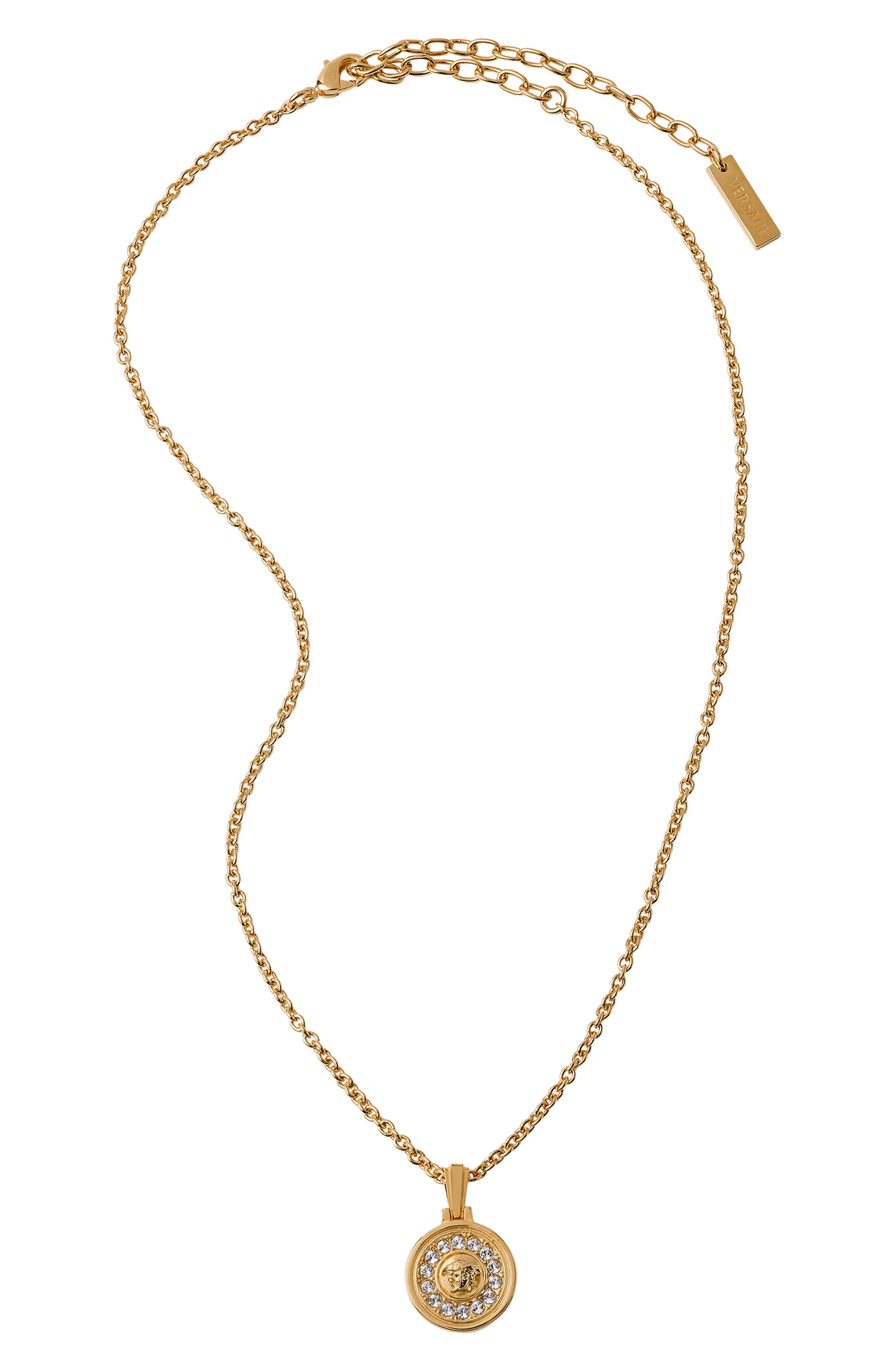 selected GOLD 2N CRYSTAL