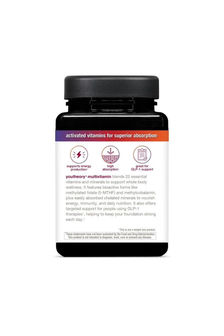 Multivitamin Supplement Essential Daily Nutrition Vegetarian Capsules 150 Vegetarian Capsules, Alternate, color, None