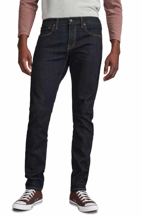 Lucky Brand 110 Slim Fit CoolMax® Jeans