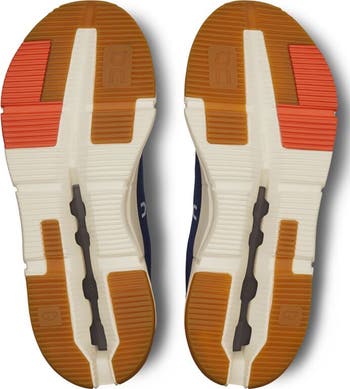 Cloudnova Form 2 Sneaker