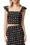 selected Blk Objcts