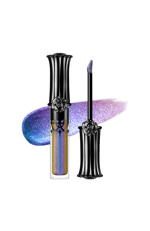 Liquid Eye Color