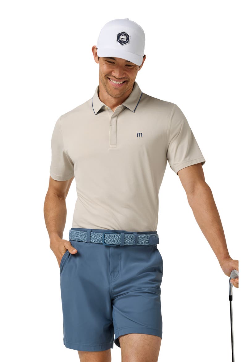 Swing Repeat Performance Polo, Alternate, color, ITALIAN SAND