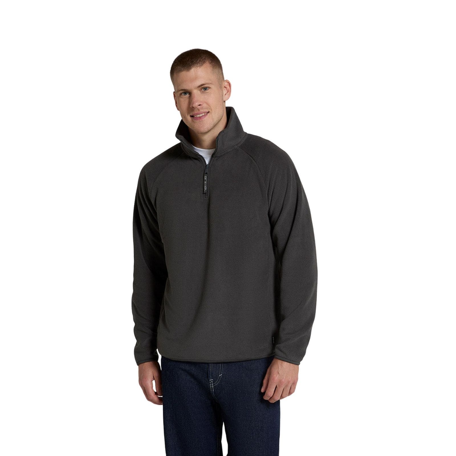 selected Dark Grey