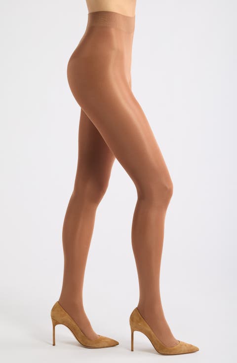 Super Gloss Opaque Tights