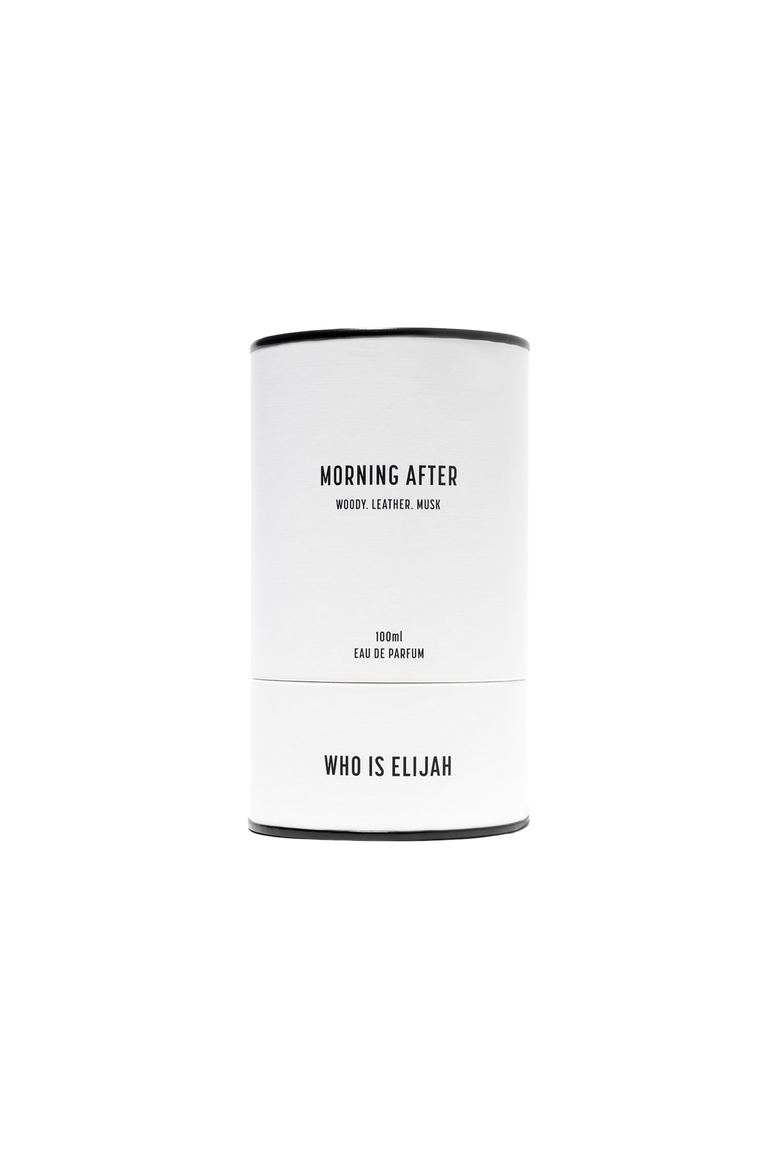 Morning After, Alternate, color, 100ml
