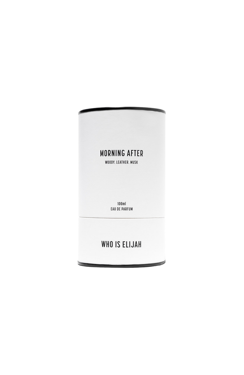 Who is Elijah Morning After, Alternate, color, 100Ml