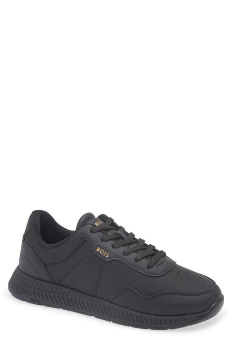 Titanium Runn NYPU Sneaker (Men)
