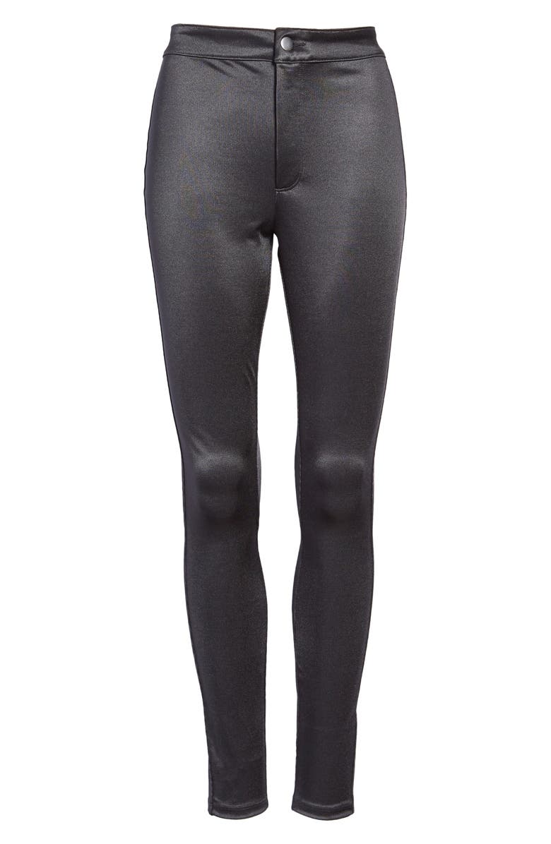 SKIMS Disco Pants, Alternate, color,