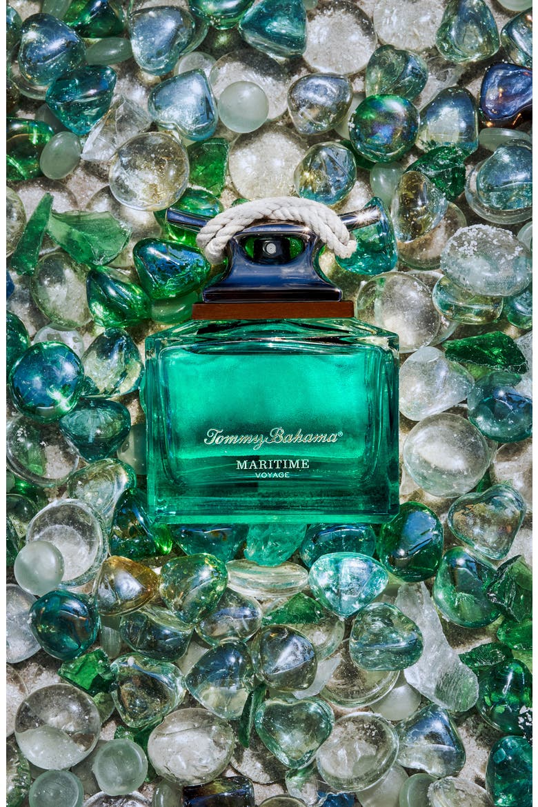 Voyage Eau de Cologne, Alternate, color, NO COLOR