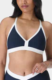 Sweaty Betty Core Racerback Bikini Top