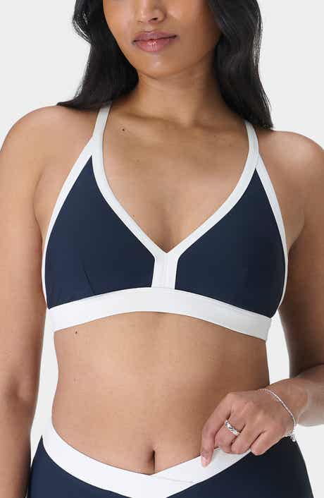 Sweaty Betty Core Racerback Bikini Top