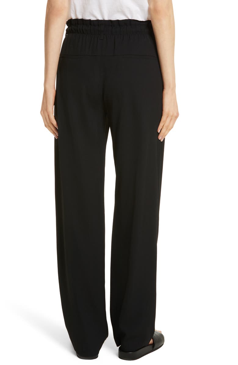 Vince Drawstring Wide Leg Pants, Alternate, color, 