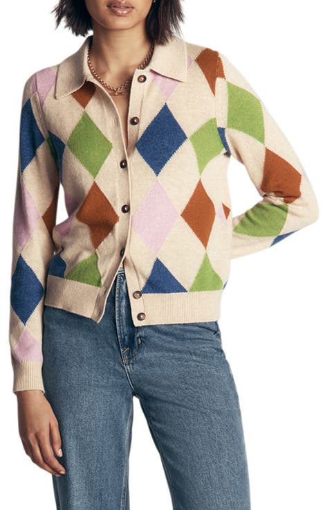 Ariadne Cardigan