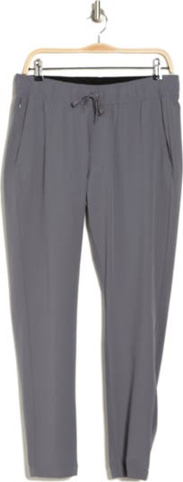 2.0 Travel pants
