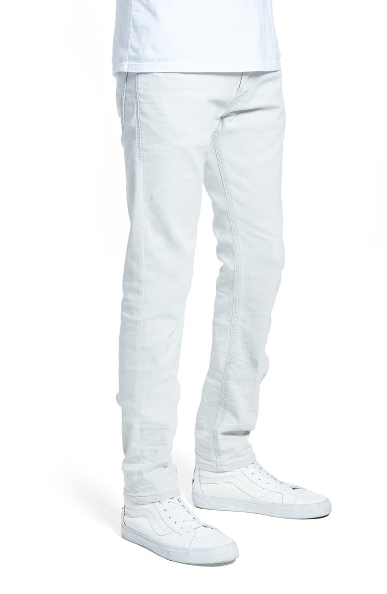 DIESEL<sup>®</sup> Thommer Slim Fit Jeans, Alternate, color, 