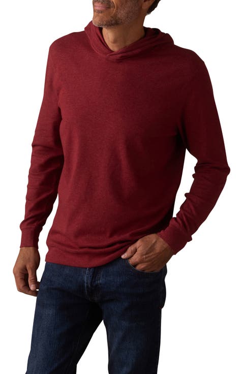 Puremeso Essential Hoodie