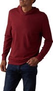 The Normal Brand Puremeso Essential Hoodie