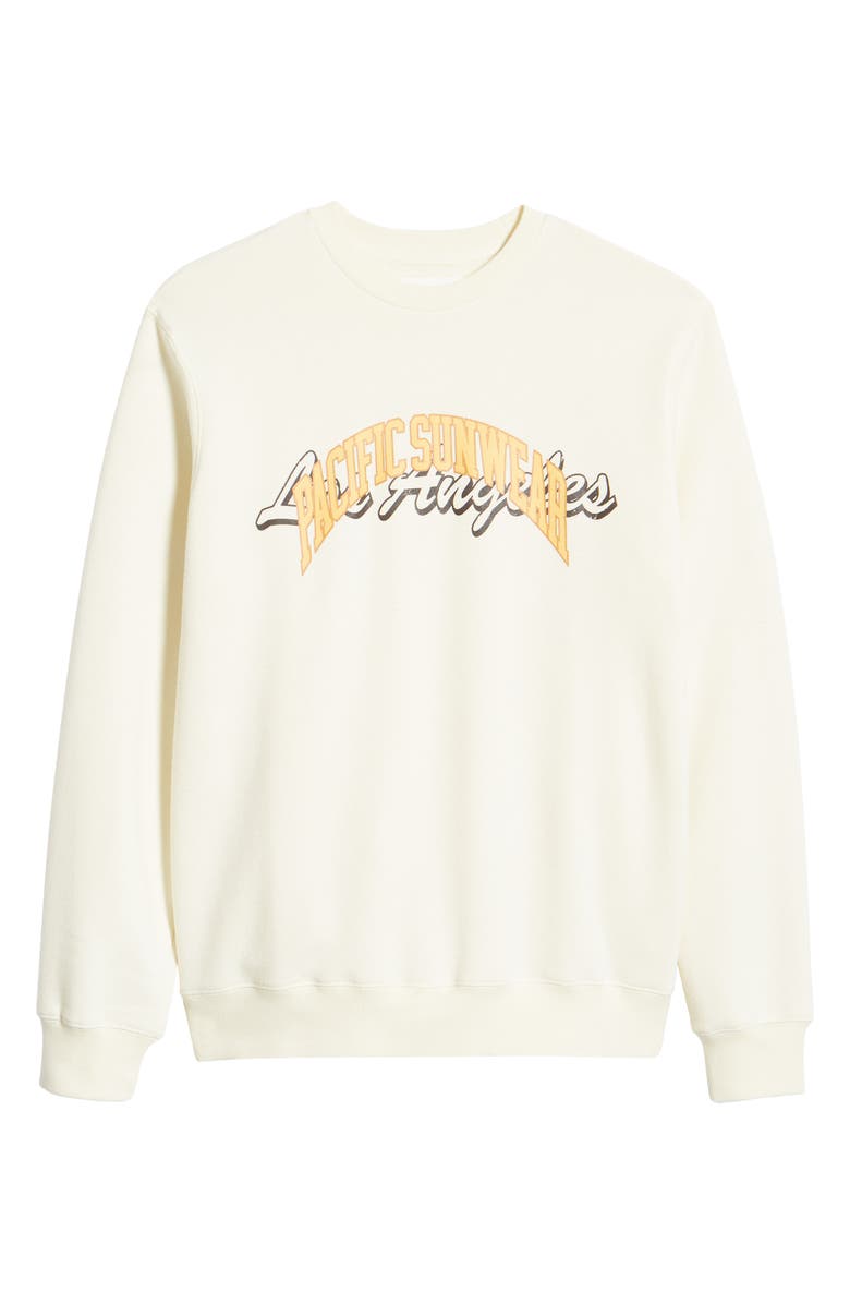 PacSun Association Graphic Sweatshirt, Alternate, color,
