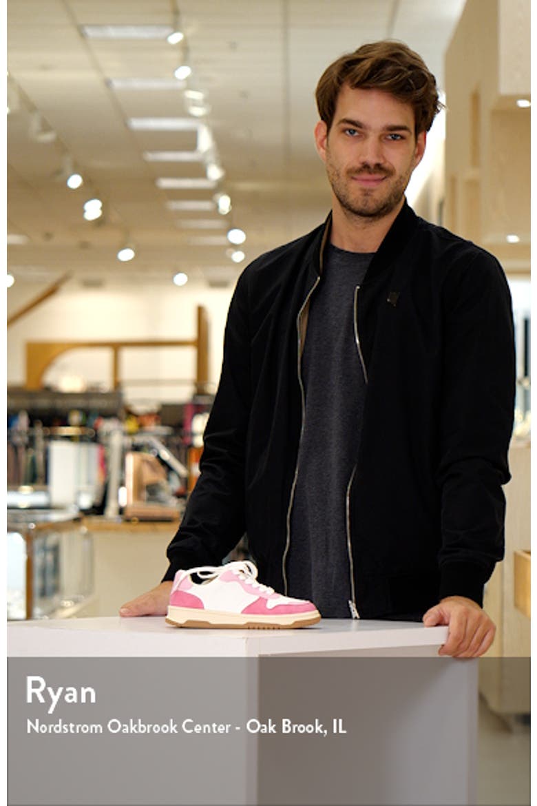 Kids' Pella Sneaker video