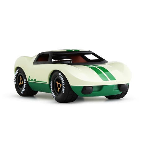 Mini Ken Car