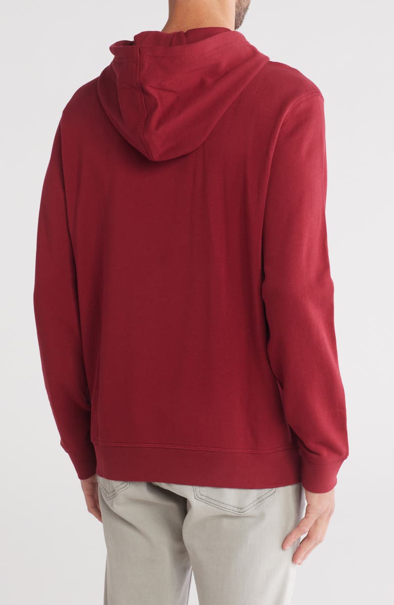 BOSS We Talk Cotton Hoodie, Alternate, color, 