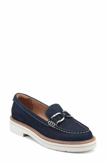 Easy Spirit Sezaira Loafer