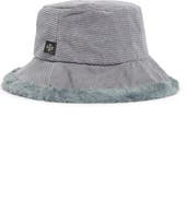 Nanette Lepore Corduroy Bucket Hat